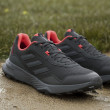 Zapatillas de carrera para hombre Adidas Tracefinder