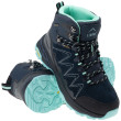 Calzado de mujer Elbrus Eravica Mid WP GC Wo´s