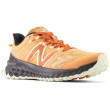 Zapatillas de carrera para mujer New Balance Fresh Foam Garoé naranja claro Daydream with pistachio butter and black