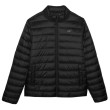 Chaqueta de hombre 4F Down Jacket M483 negro DEEP BLACK