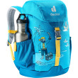 Mochila para niños Deuter Schmusebär