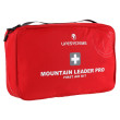 Botiquín Lifesystems Mountain Leader Pro First Aid rojo