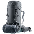 Mochila de senderismo Deuter Aircontact Core 60+10