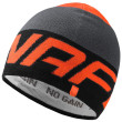 Gorro Dynafit Radical Beanie negro/naranja Dawn