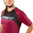 Camiseta de ciclismo para mujer Dynafit Ride S/S Tee W 2022