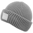 Gorro de invierno Regatta Connora Fishrmn Bea gris claro Mineral Grey