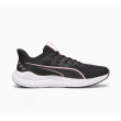 Zapatillas de carrera Puma Reflect Lite negro/rosa Black-Koral Ice