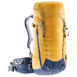 Mochila Deuter Guide 34+ amarillo CurryNavy