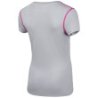 Camiseta de mujer Zulu Bambus 210 Short