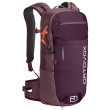 Mochila Ortovox Traverse 20 violeta mountain rose