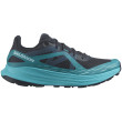 Zapatillas de carrera para hombre Salomon Ultra Flow azul Carbon