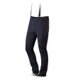 Pantalones de hombre Trimm Marol Pants negro GraphiteBlack