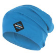 Gorro Sensor Merino Wool azul