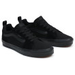 Calzado de hombre Vans MN Filmore negro Suede/Canvas Black/Black