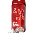 Magnesio FrictionLabs Bam Bam 340 g rojo