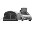 Carpa de autocaravana/furgoneta Outwell Wolfburg 380 Air