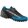 Zapatillas de carrera para hombre Dynafit Feline Sl Gtx negro/azul Carbon/Frost