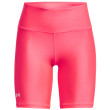 Pantalones cortos de mujer Under Armour HG Armour Bike Short rosa Penta Pink / / White