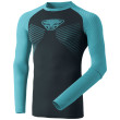 Camiseta funcional de hombre Dynafit Speed Dryarn M L/S Tee