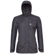 Chaqueta de mujer High Point Montanus Lady Jacket negro Black