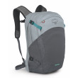 Mochila urbana Osprey Nebula beige silver lining/tunnel vision