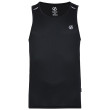 Camiseta sin mangas para hombre Dare 2b Dignant Vest negro Black