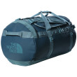 Bolsa de viaje The North Face Base Camp Duffel - L azul/ azul claro MontereyBlue/StormBlue