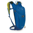 Mochila de ciclismo Osprey Siskin 8L azul postal blue