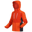 Chaqueta para niños Regatta Jnr Highton JktIV naranja RtyOra/BlzOr