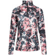 Sudadera de mujer Dare 2b Divulge Core Stretch rosa MesaRoseFlor (U8S)