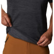 Camiseta de hombre Columbia Alpine Chill™ Zero Short Sleeve Crew