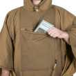 Poncho Helikon-Tex Swagman Coyote