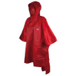 Poncho Tatonka Poncho 2 (M-L) rojo red