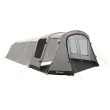 Extensión de carpa Outwell Universal Awning Size 3 gris