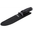 Cuchillo Extol de caza de acero inoxidable 270 mm