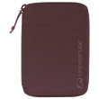 Funda para documentos LifeVenture Rfid Mini Travel Wallet violeta Plum