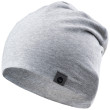 Gorro de hombre Hi-Tec Enif gris claro LightGrayMelange