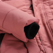 Chaqueta de invierno para niños Alpine Pro Egypo