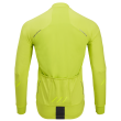 Chaqueta de ciclismo para hombre Silvini Ghisallo