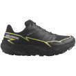 Zapatillas de carrera para mujer Salomon Thundercross Gore-Tex negro Black / Black / Charlock