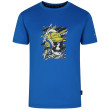 Camiseta para niños Dare 2b Amuse II Tee azul AthleticBlue