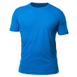 Camiseta funcional de hombre Northfinder Towdy azul Blue