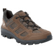 Calzado de hombre Jack Wolfskin Vojo 3 Texapore Low M marrón Brown/Phantom