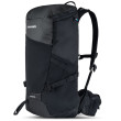 Mochila de senderismo Hannah Raven 30 negro/gris anthracite/grey