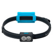 Linterna frontal Ledlenser NEO 3 negro/azul