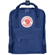 Mochila Fjällräven Kanken Mini 7 azul DeepBlue