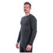 Camiseta funcional de hombre Sensor Merino Bold dl.rukáv