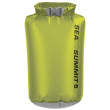 Bolsa Sea to Summit Ultra-Sil Nano Dry Sack 4l verde