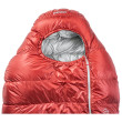 Saco de dormir de plumón Patizon Dpro 290 S (156-170 cm)