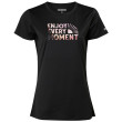 Camiseta de mujer Regatta Wmn Fingal VIII negro Black